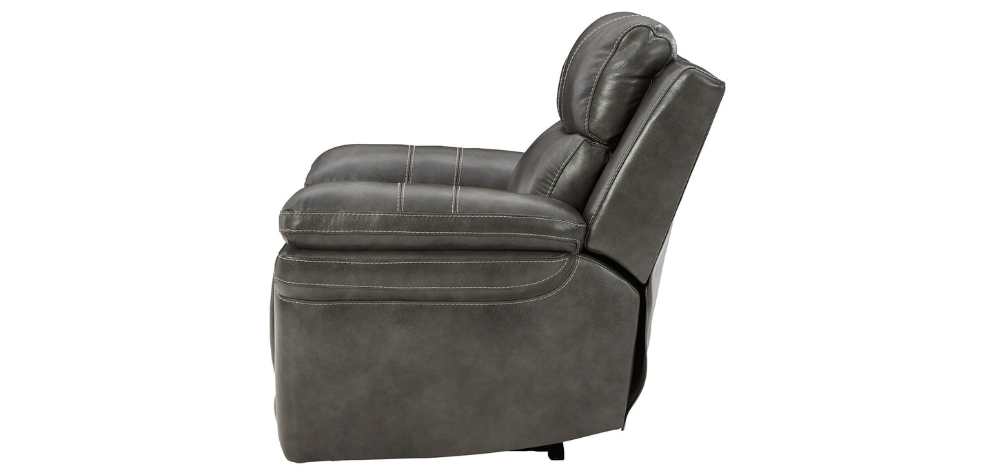 Edmar Power Recliner