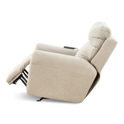 Cecil Power Rocker Recliner