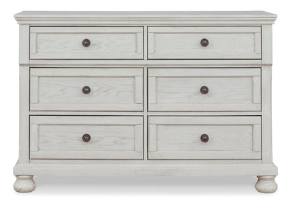 Robbinsdale Dresser