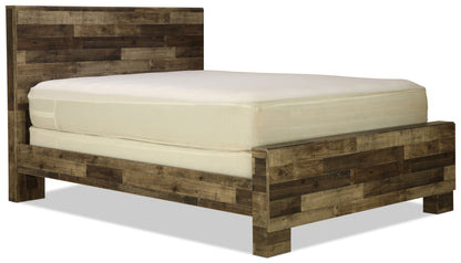 Derekson 3pc Bedroom