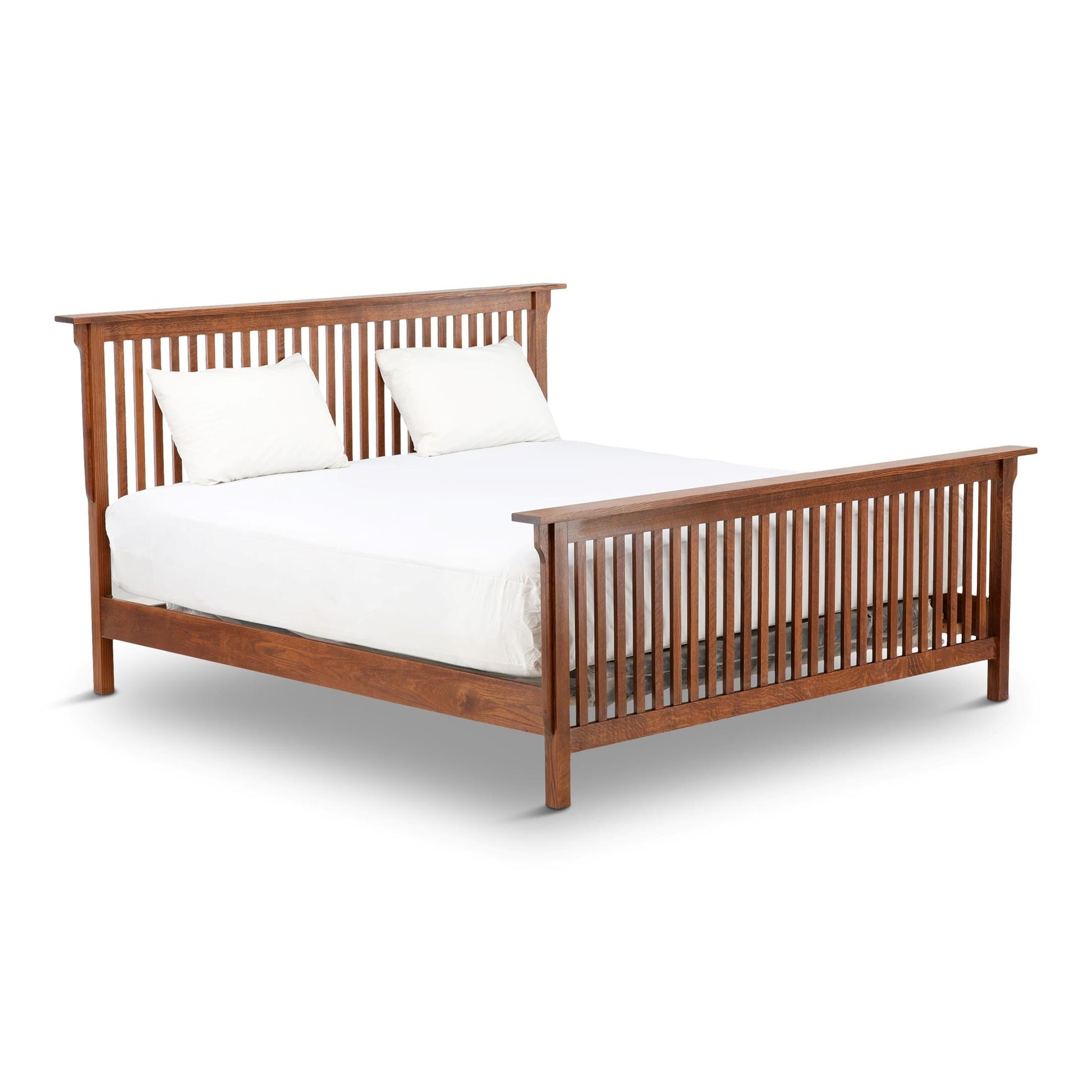 American Mission Slat Bed