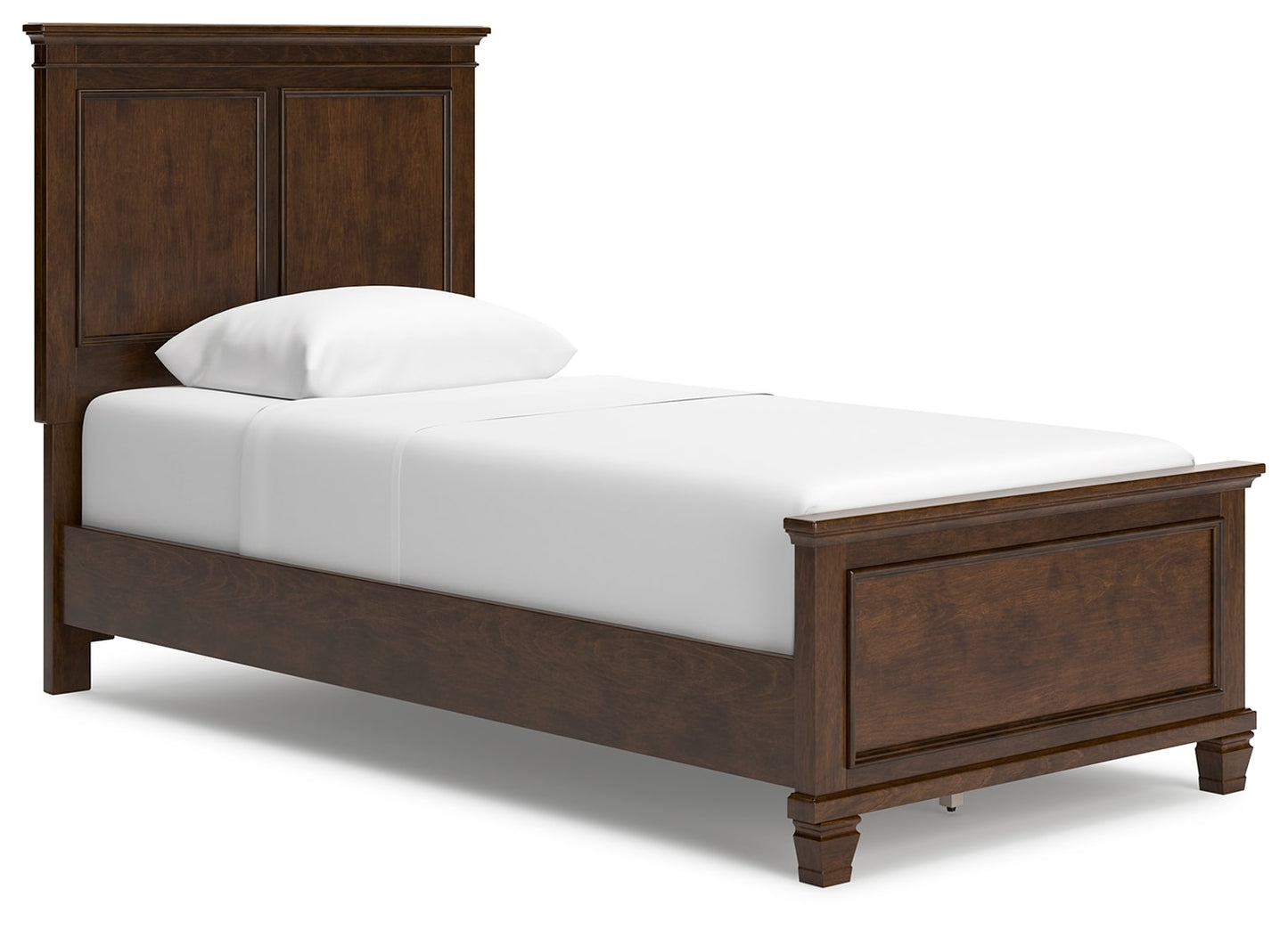 Danabrin Twin Panel Bed