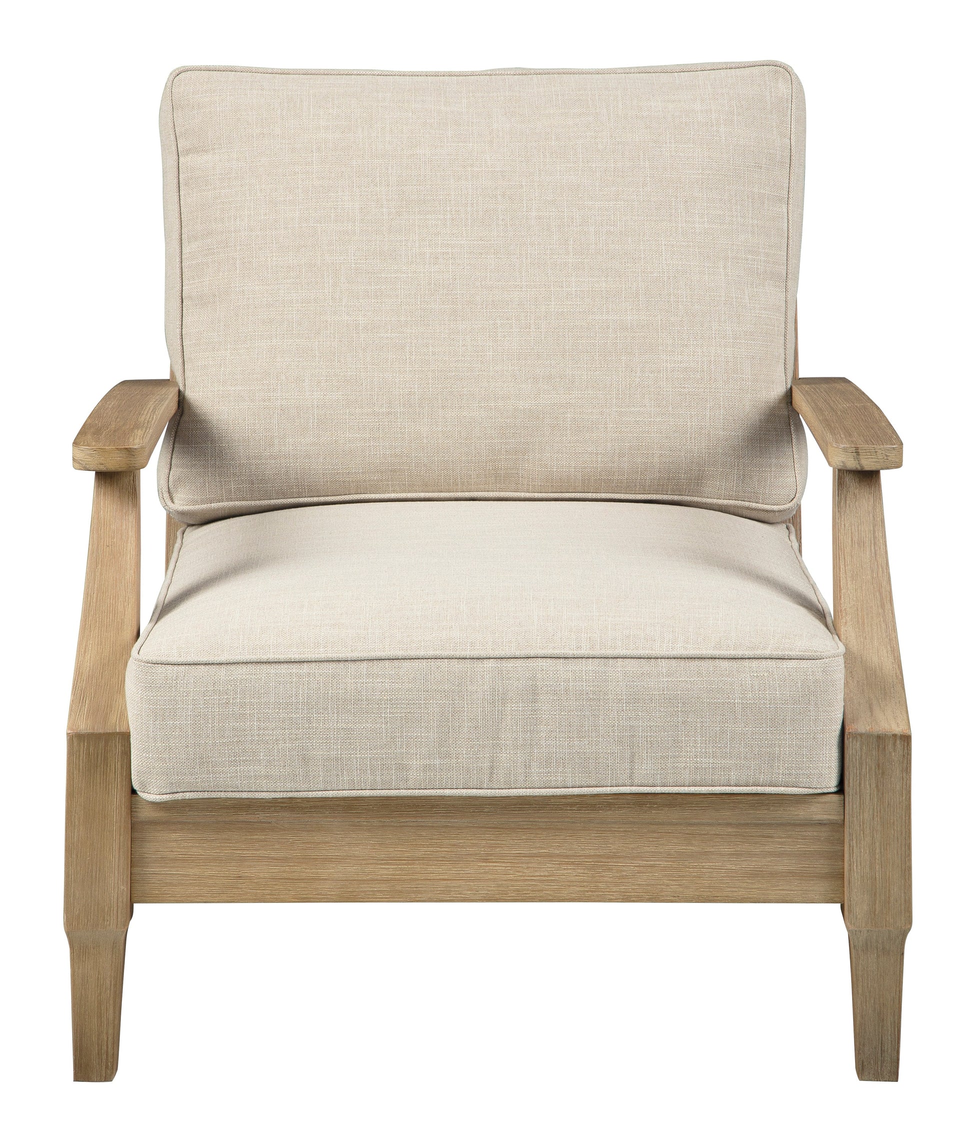 Clare View Lounge Chair with Cushion