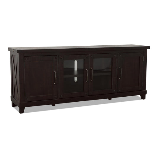 Emma 74" TV Stand - alternate view
