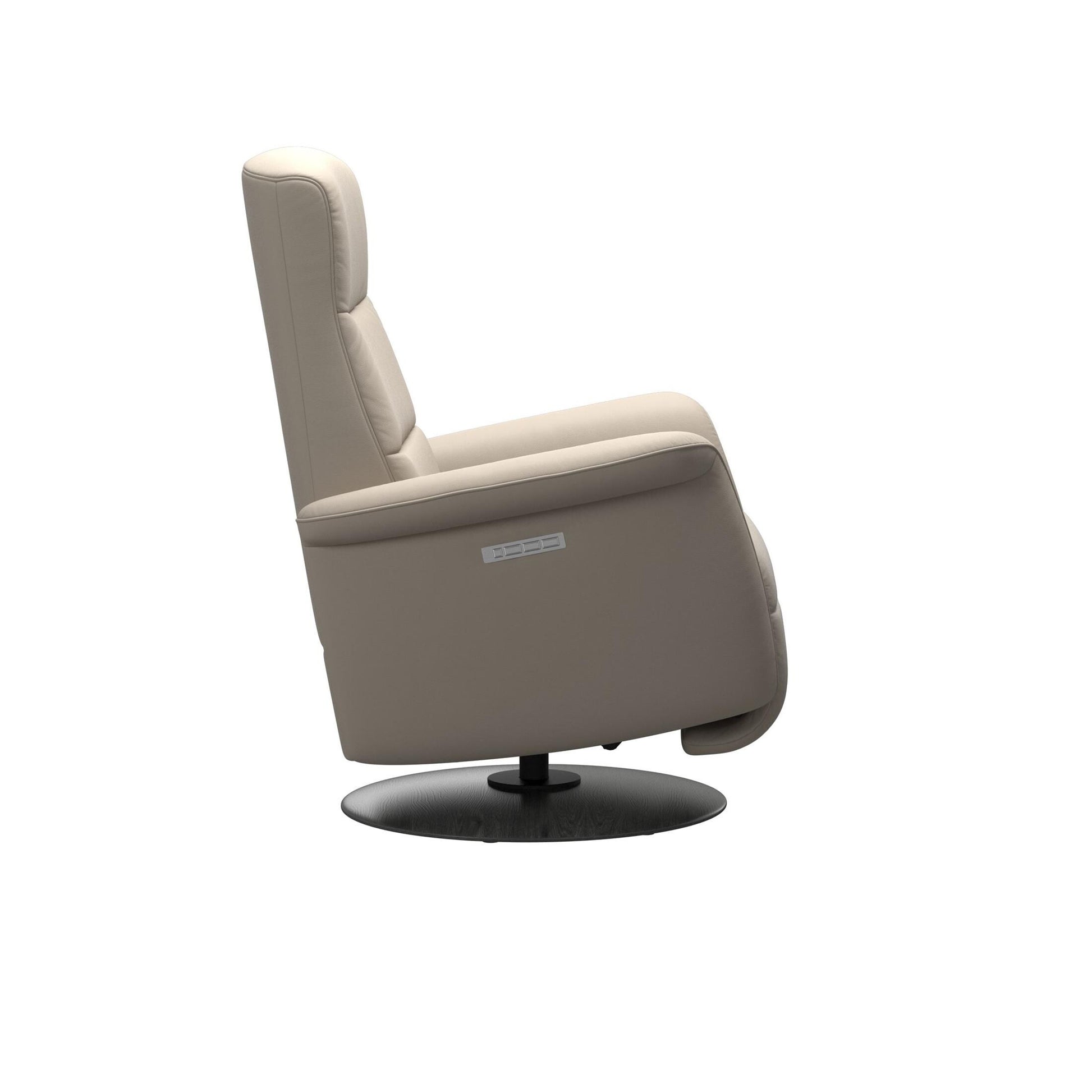 Mike Power Reclining Chair - Medium