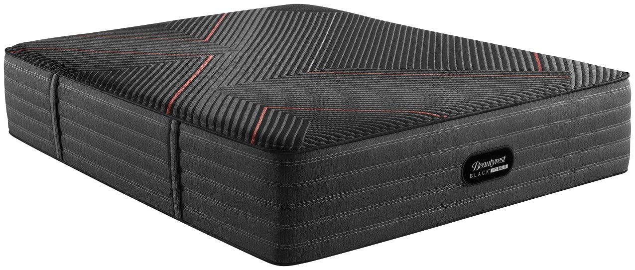 Beautyrest Black Hybrid CX-Class Tight Top Plush Mattress