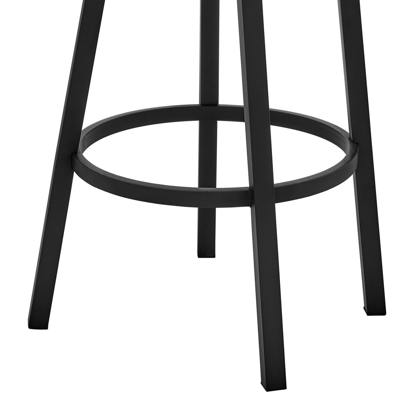 Bryant 30" Bar Height Swivel Bar Stool