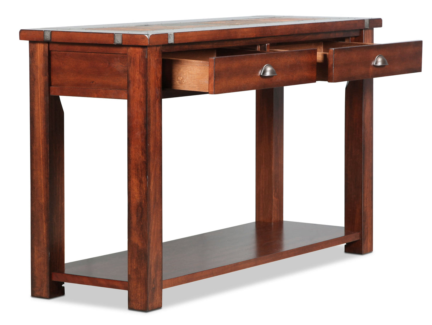 Roanoke Sofa Table