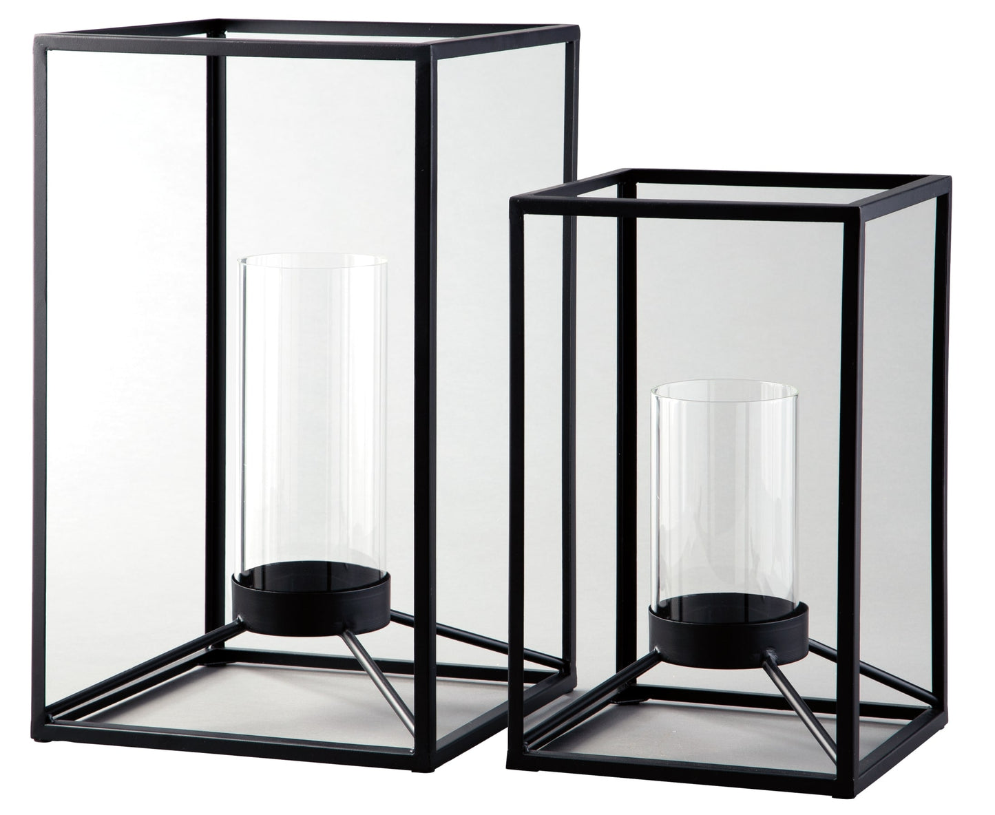 Dimtrois Lantern (Set of 2)