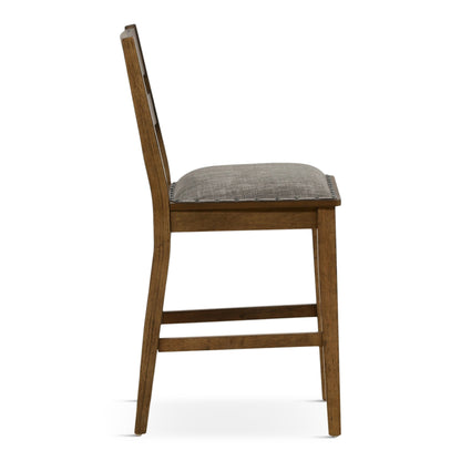 Colton Ladder Back Gathering Chair