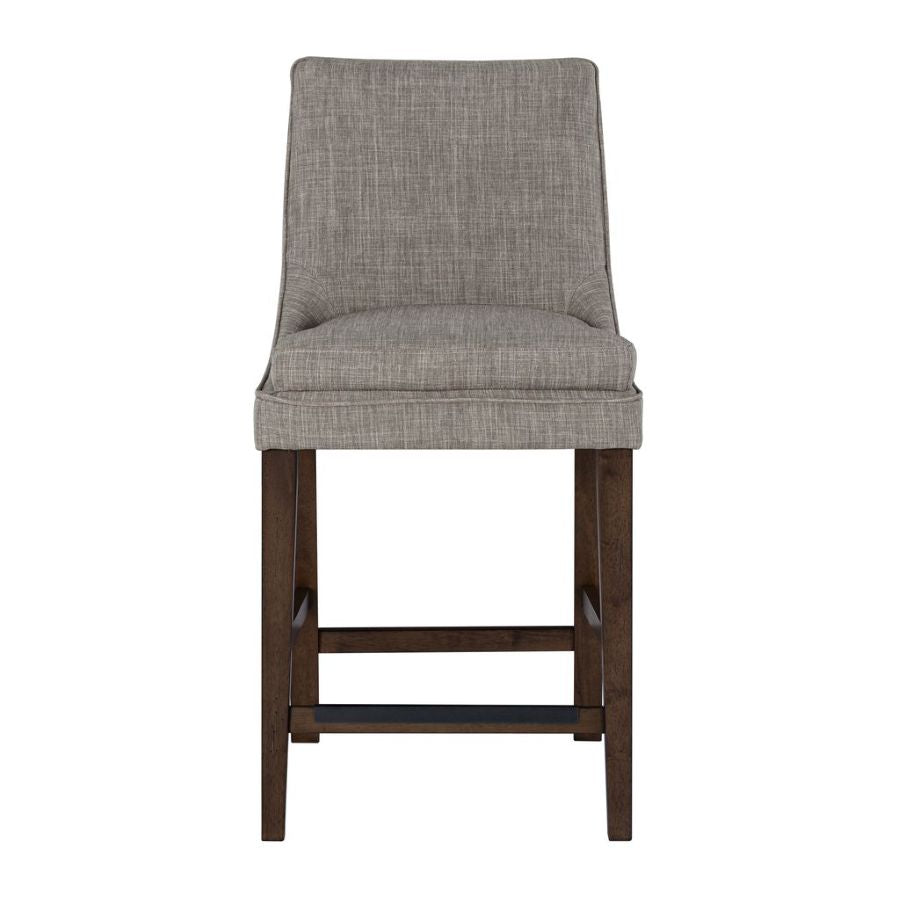 Colton Upholstered Counter Height Chair