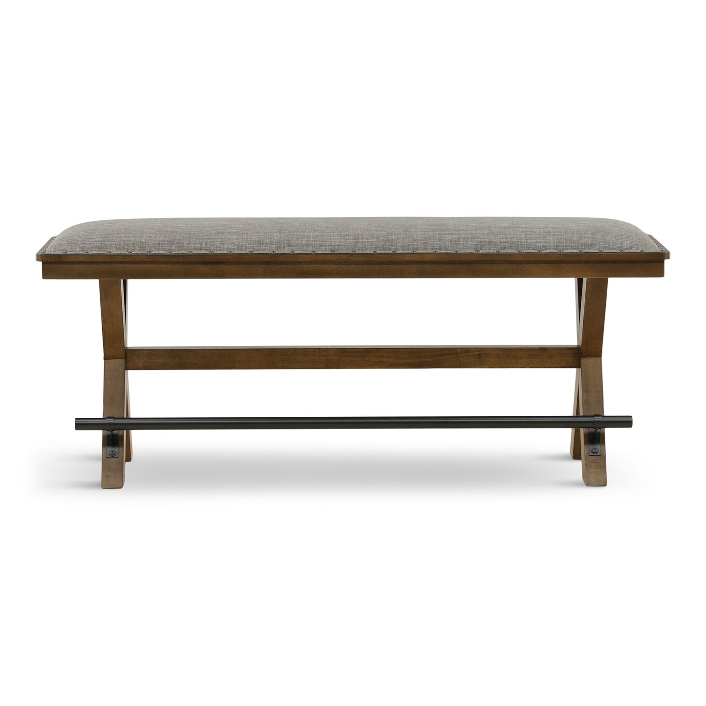 Colton Gathering Bench