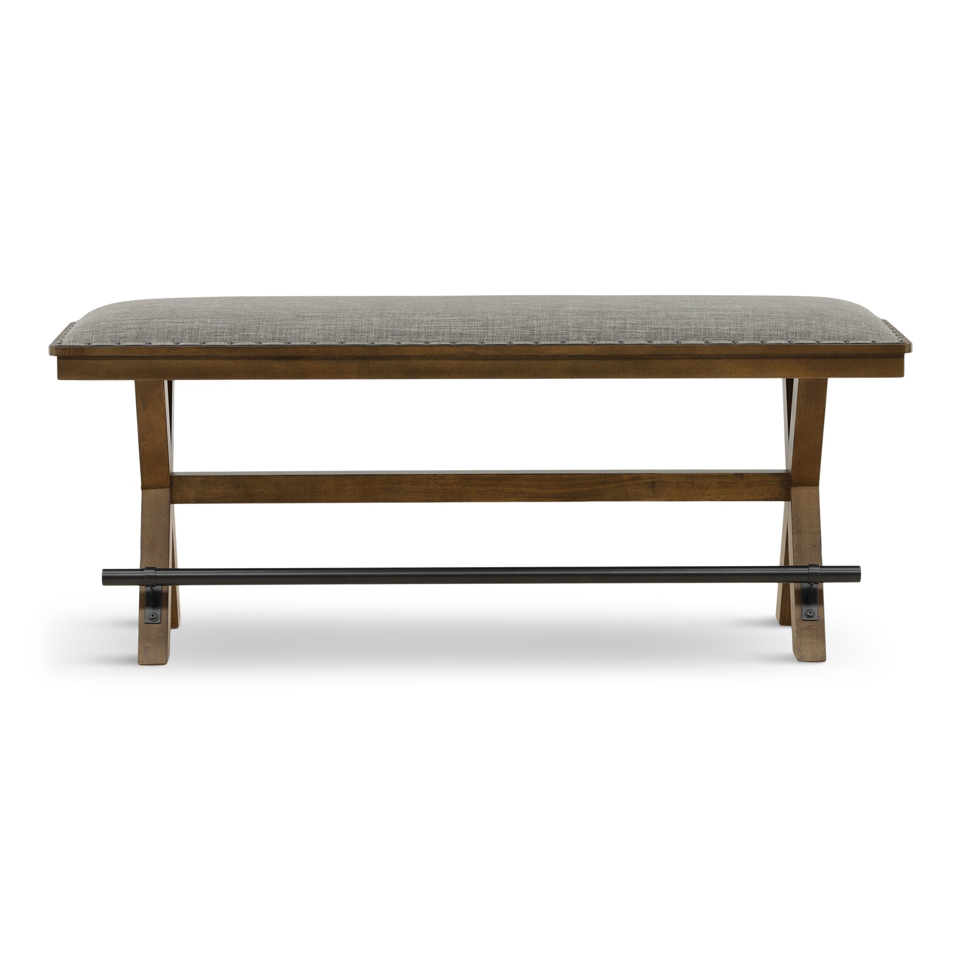 Colton Gathering Bench