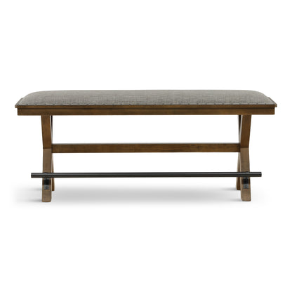 Colton Gathering Bench