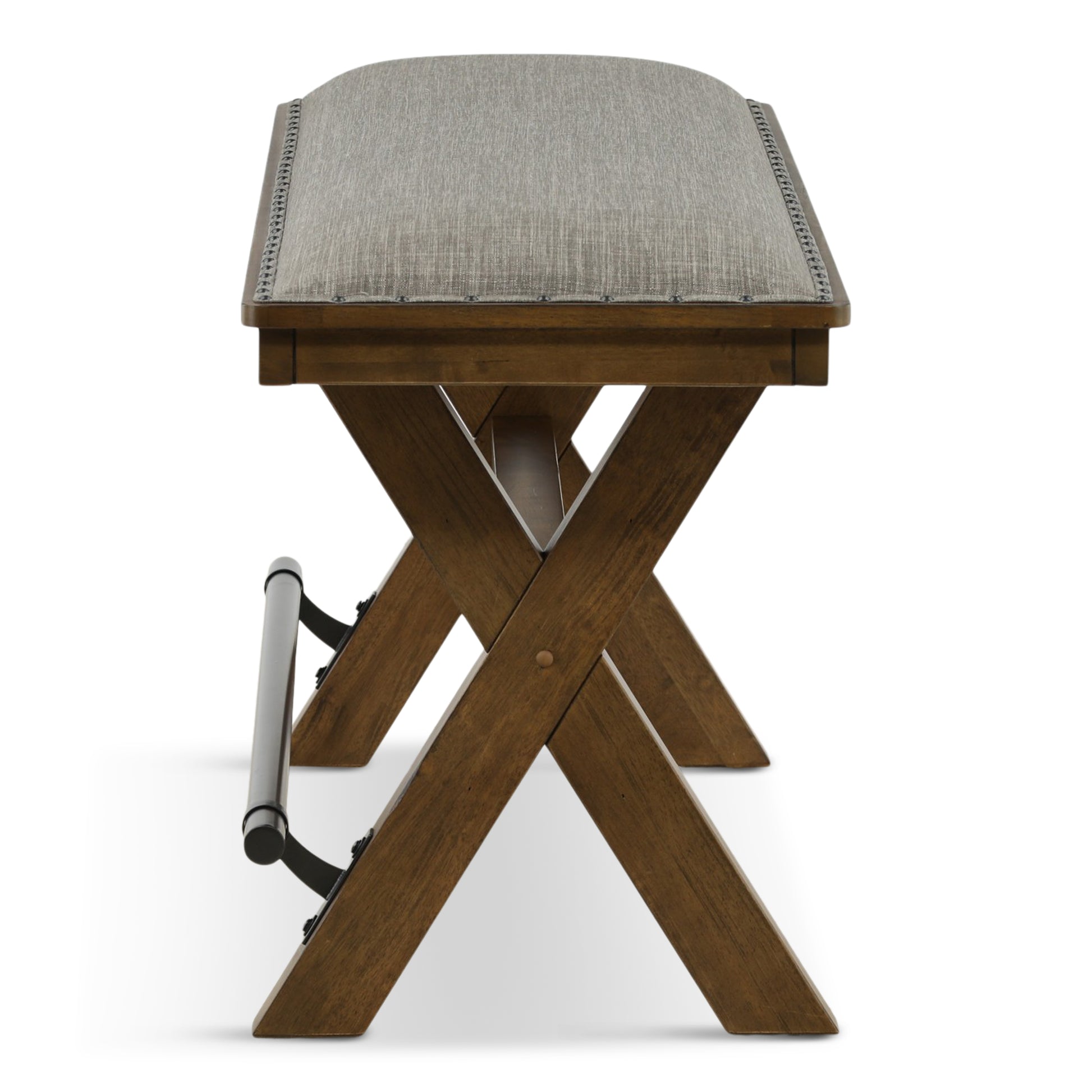 Colton Gathering Bench