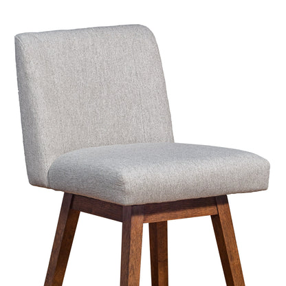 Basila Swivel Counter Stool