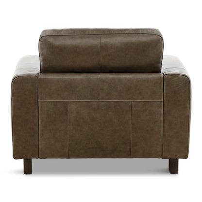 Alta Leather Chair