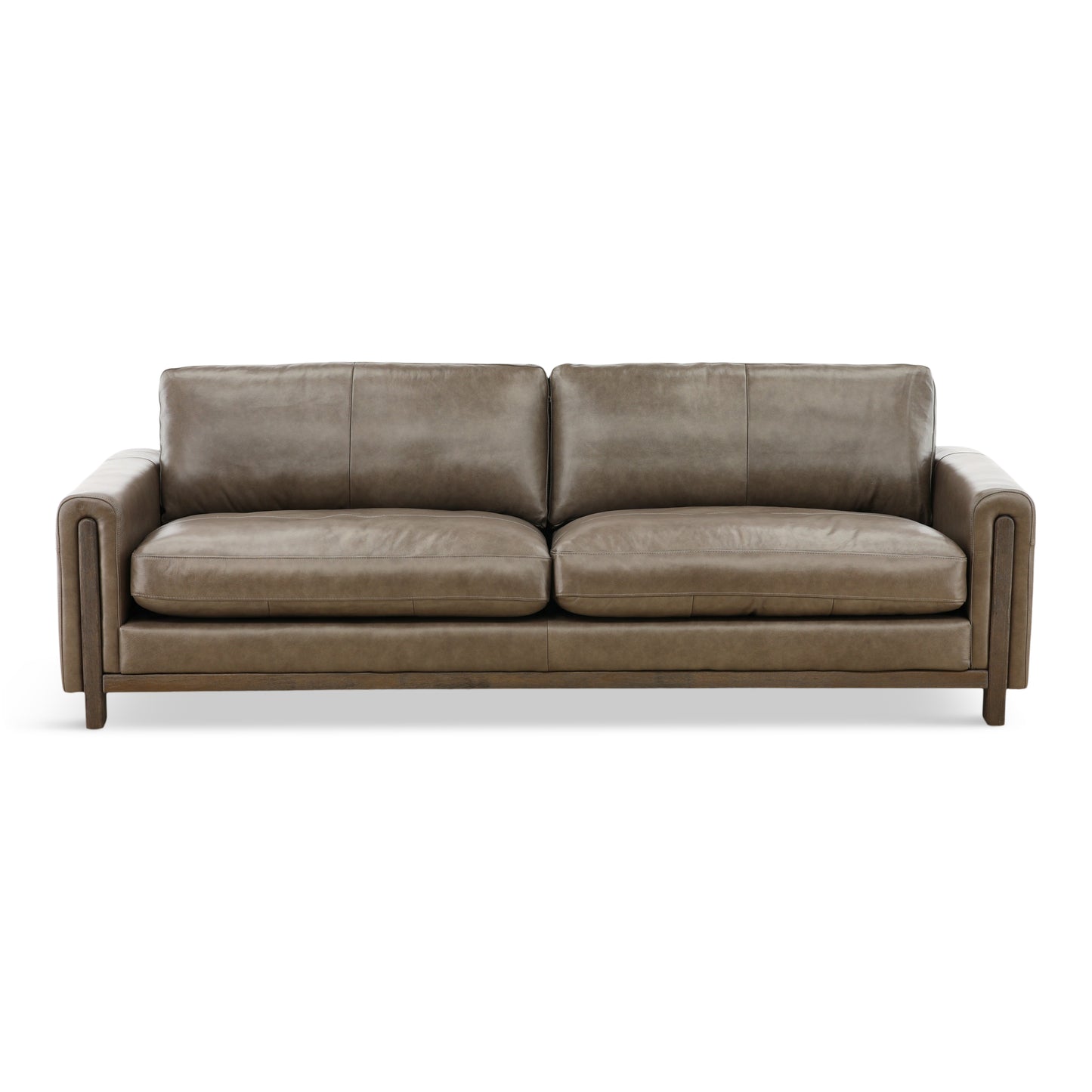 Alta Leather Sofa