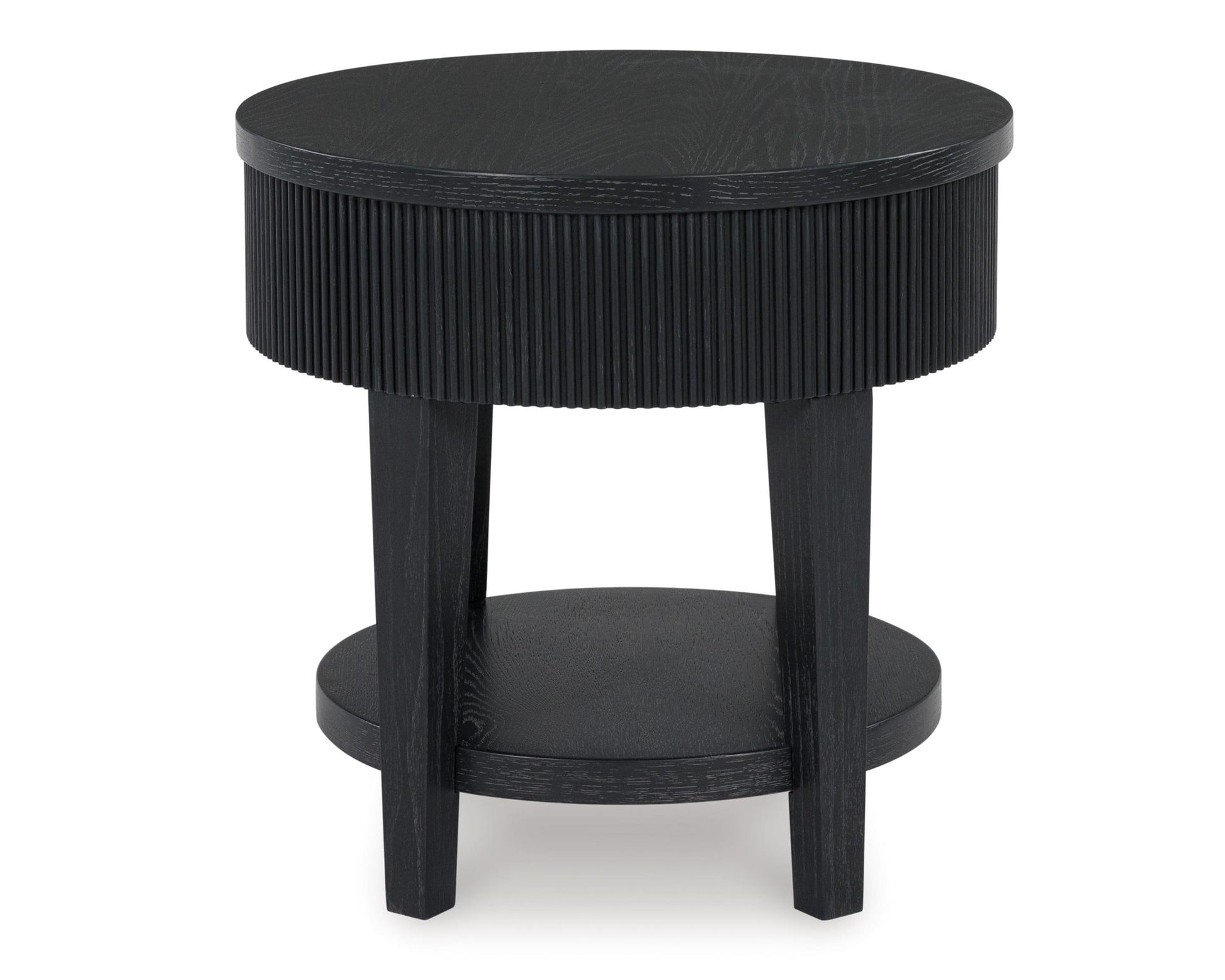 Marstream End Table