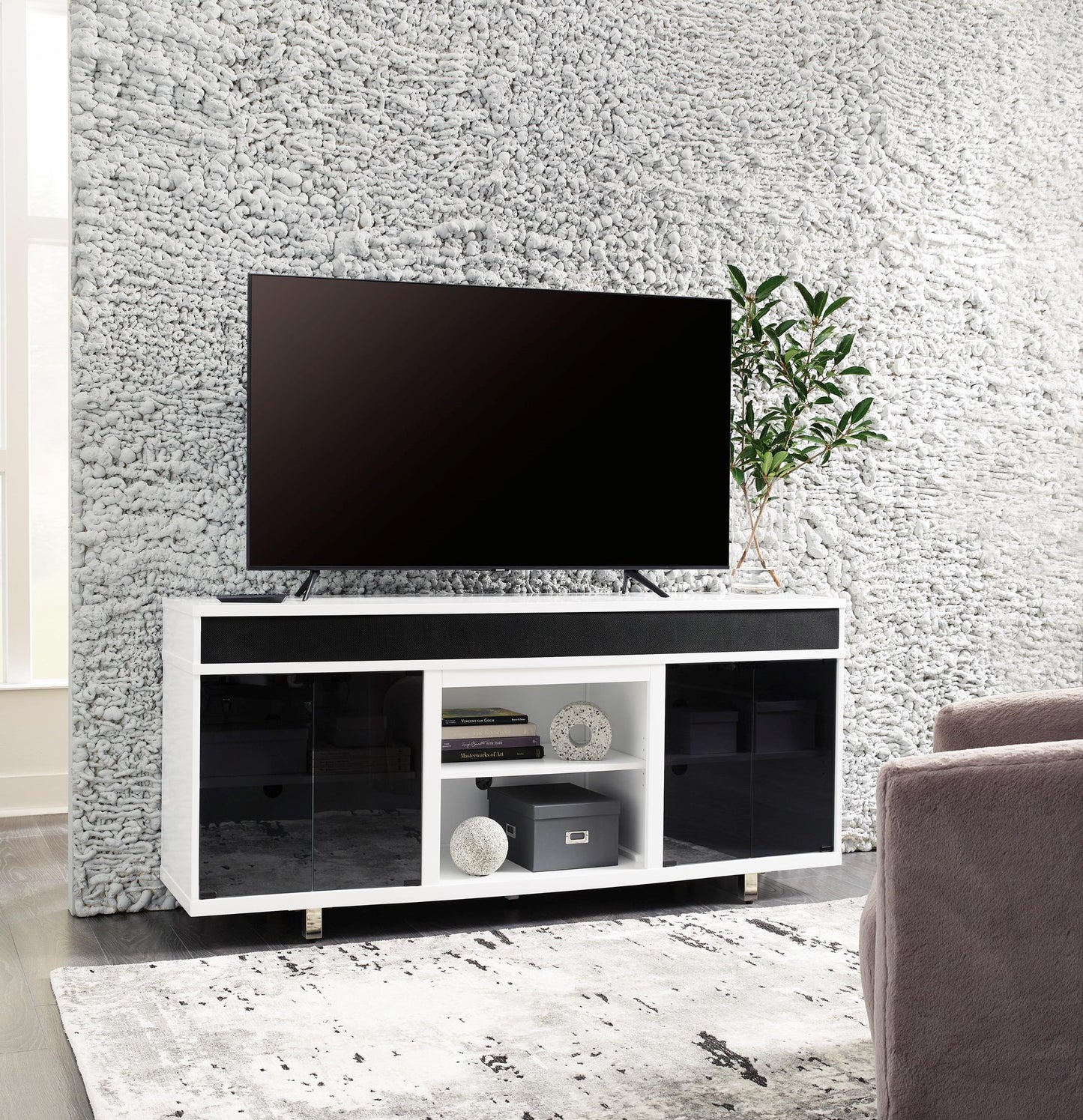 Gardoni 72" TV Stand