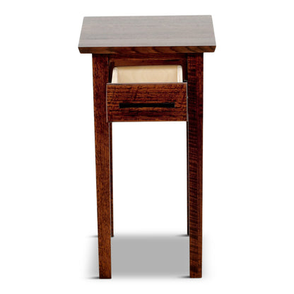 Heartland Mission Chairside Table