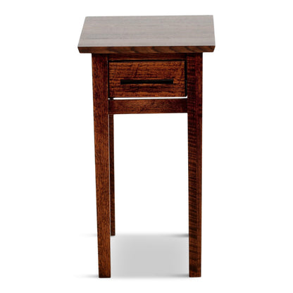 Heartland Mission Chairside Table