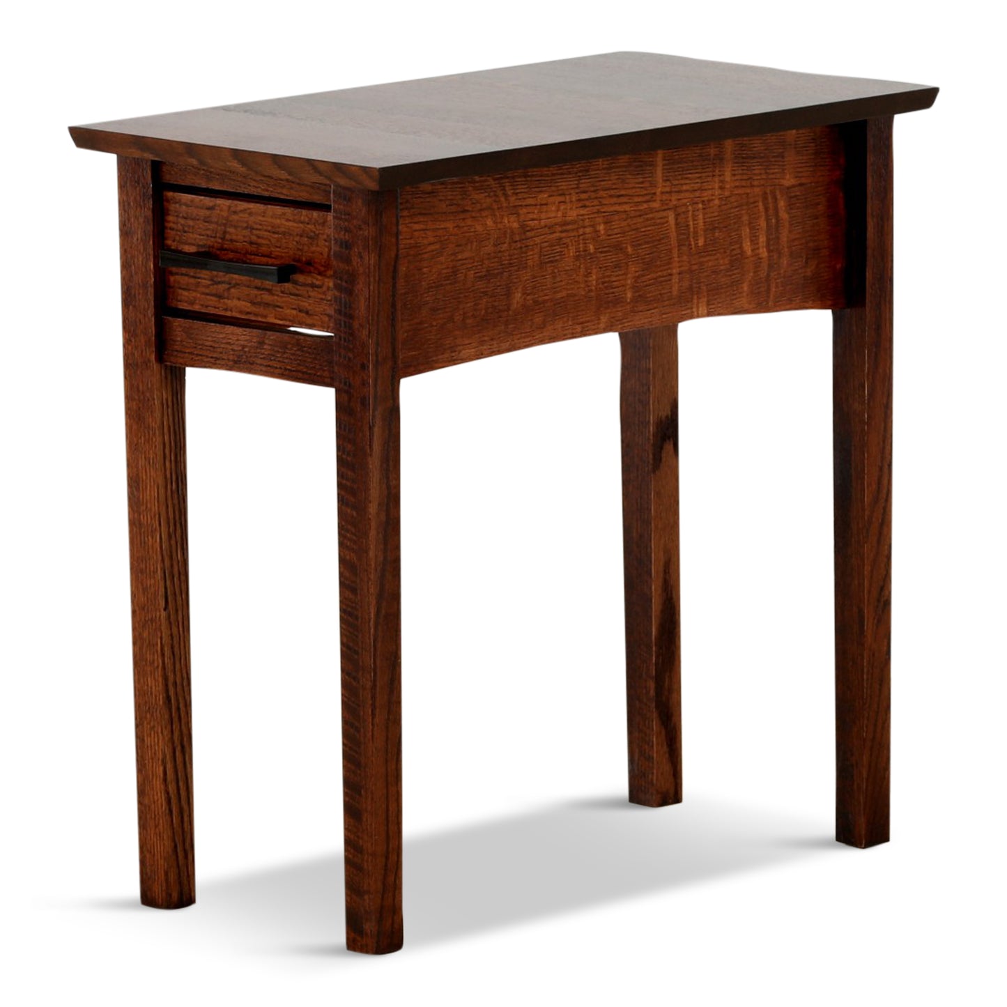 Heartland Mission Chairside Table