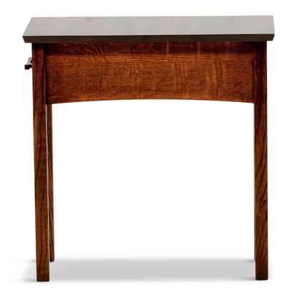 Heartland Mission Chairside Table