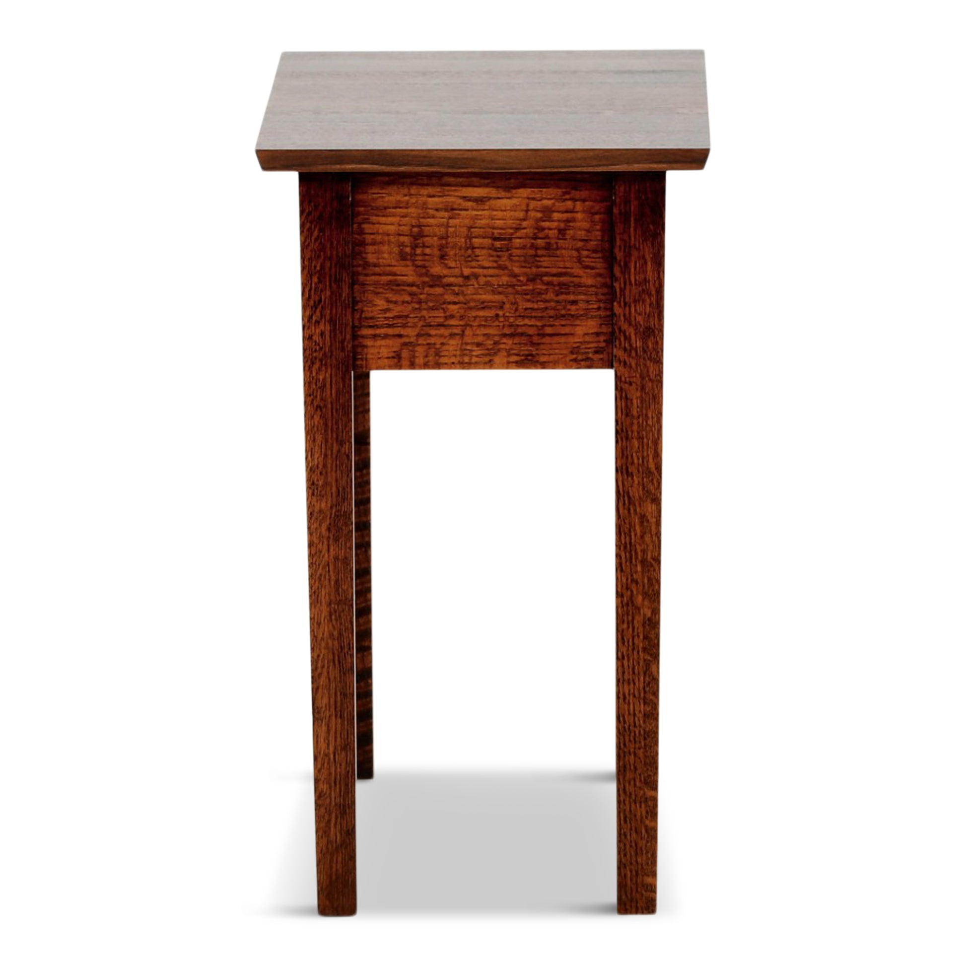 Heartland Mission Chairside Table