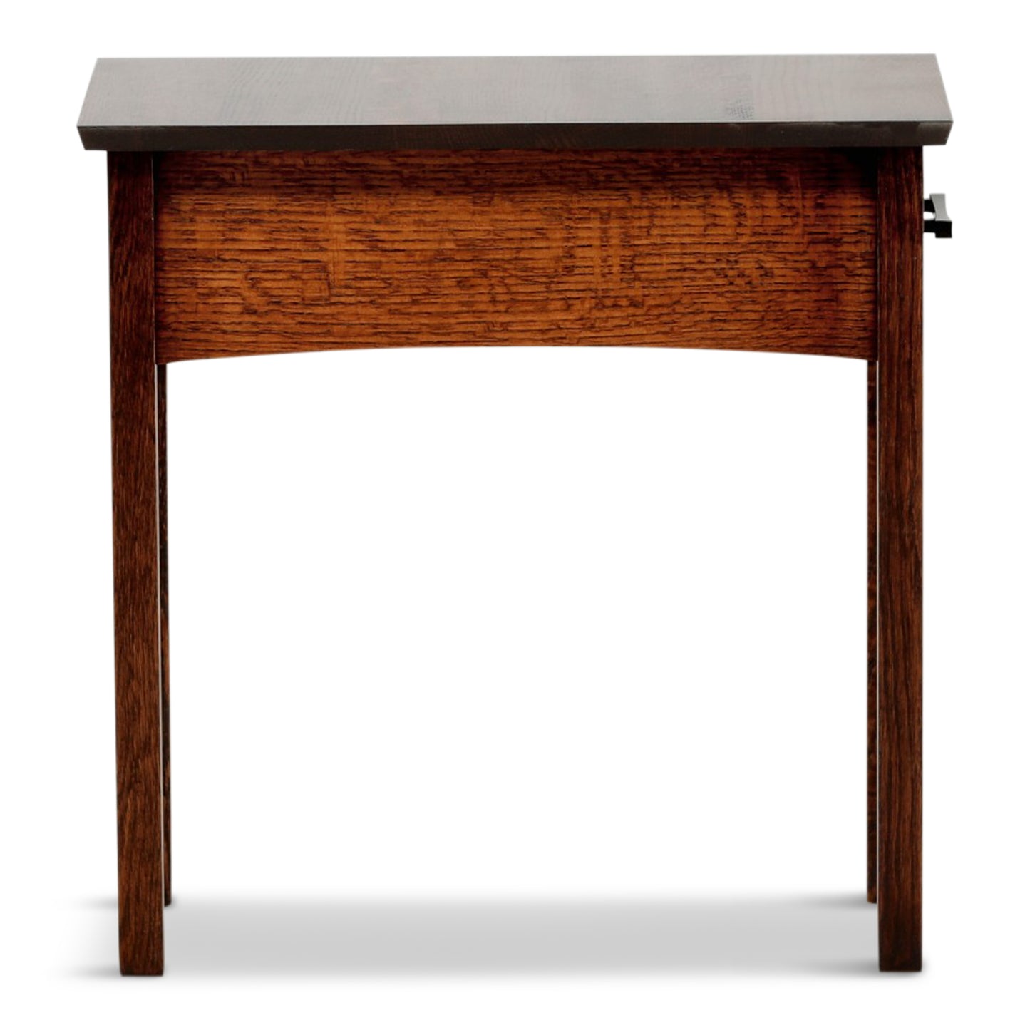 Heartland Mission Chairside Table