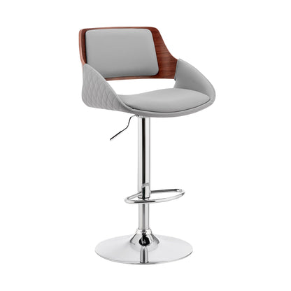 Colby Adjustable Bar Stool