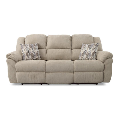 Venture Manual Reclining Sofa