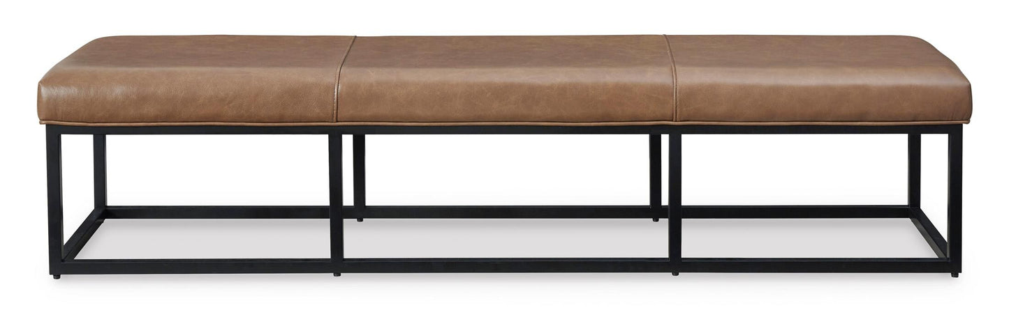 JOSTON ACCENT BENCH