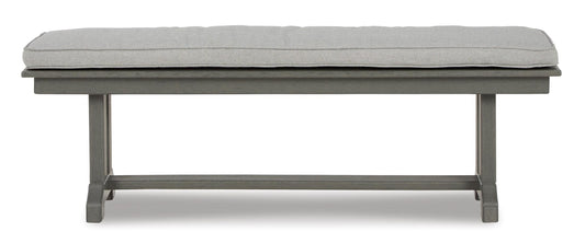 Visola Outdoor Bench