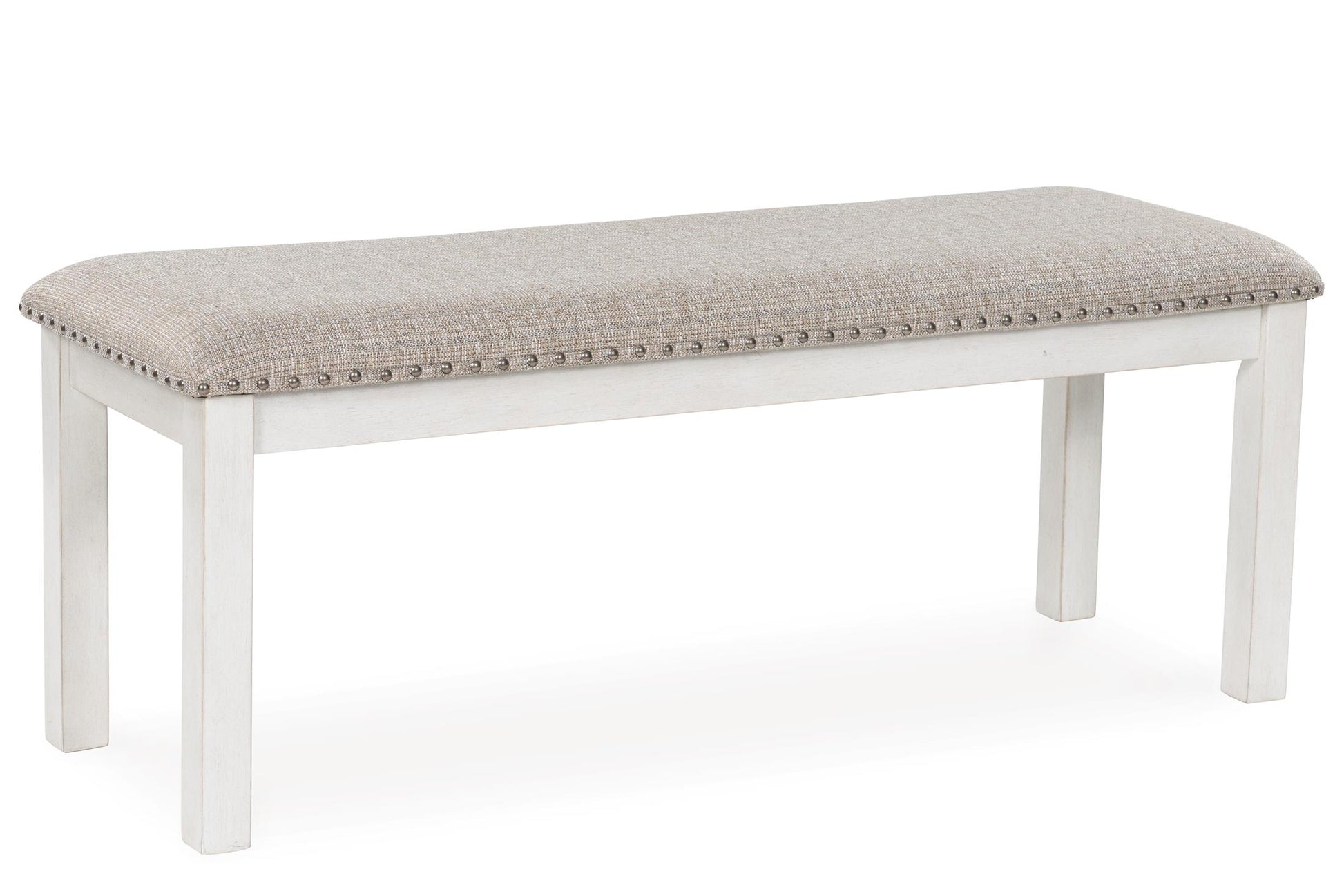 Robbinsdale 48" Upholstered Dining Bench