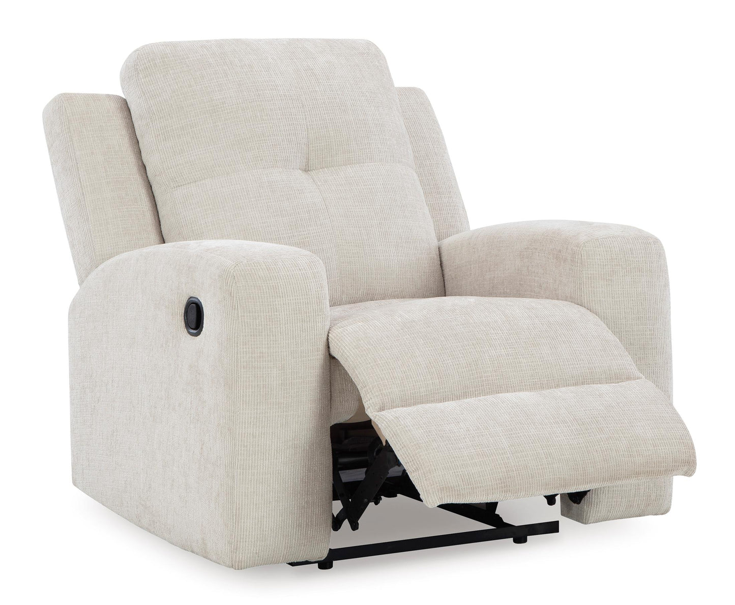 Danum Zero Wall Recliner