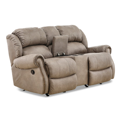 Dubois Rocking Reclining Loveseat