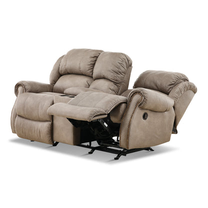 Dubois Rocking Reclining Loveseat