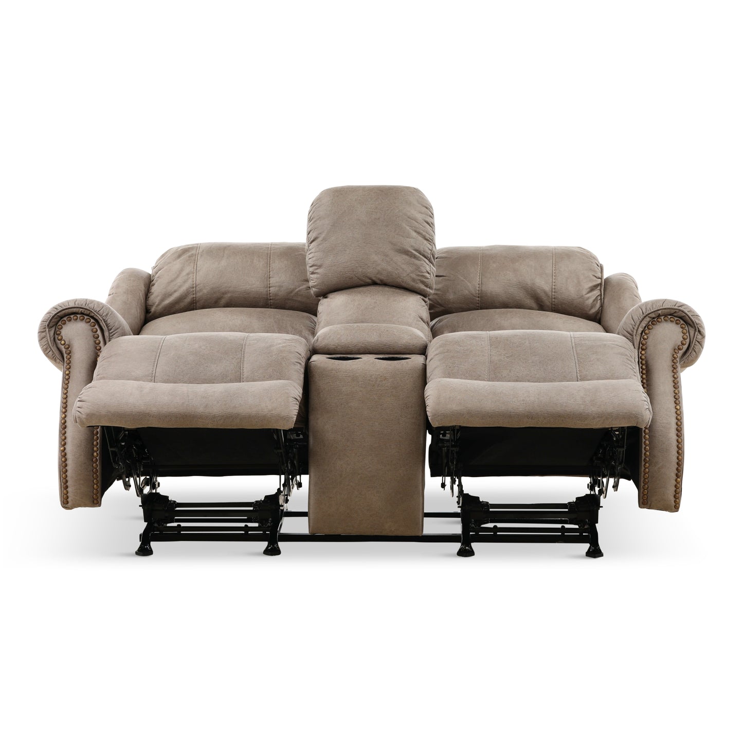 Dubois Rocking Reclining Loveseat