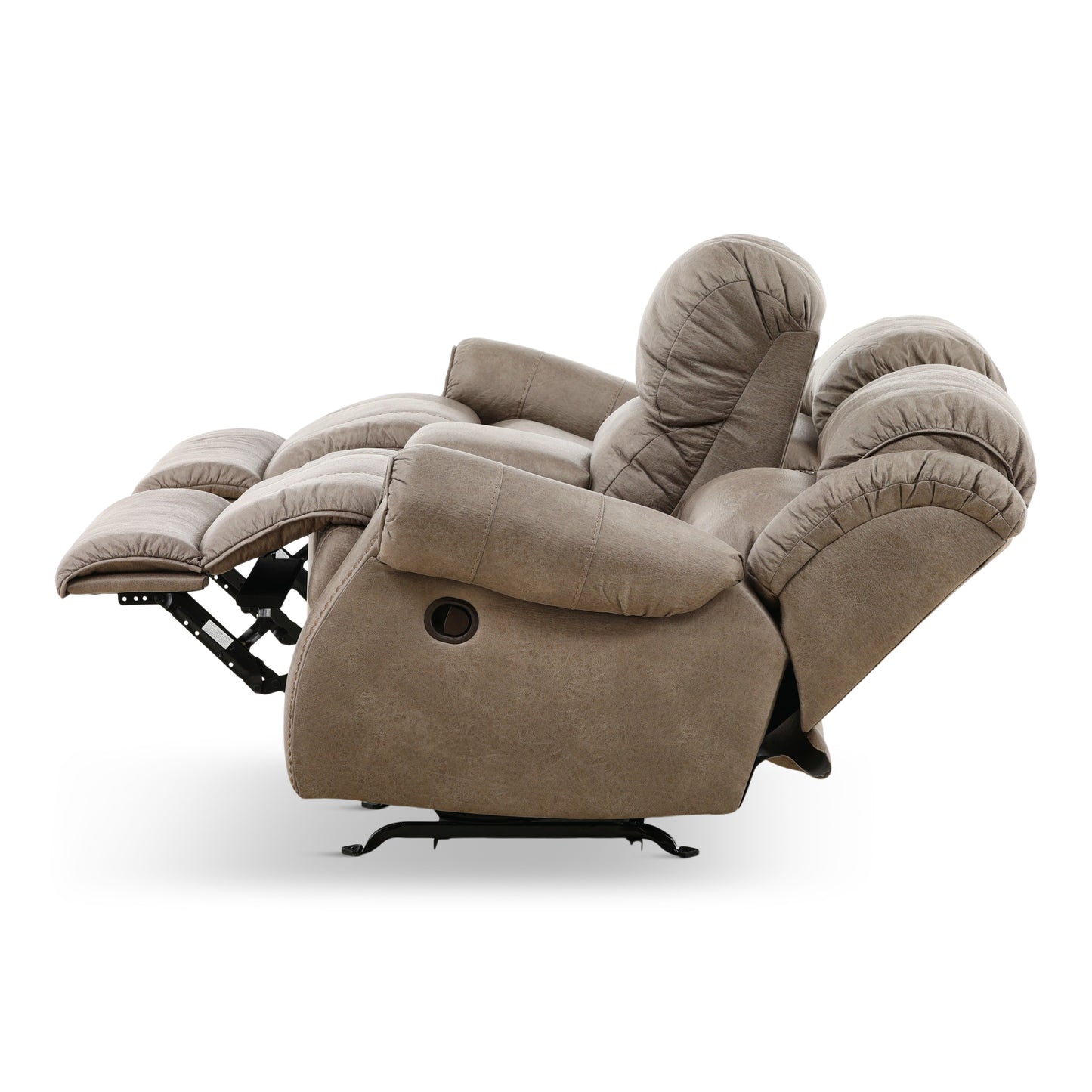 Dubois Rocking Reclining Loveseat