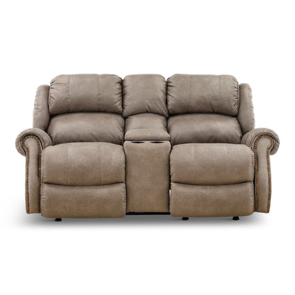 Dubois Rocking Reclining Loveseat