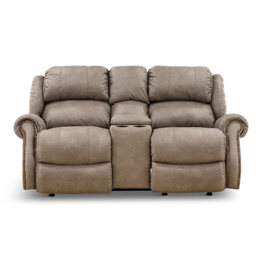 Dubois Rocking Reclining Loveseat