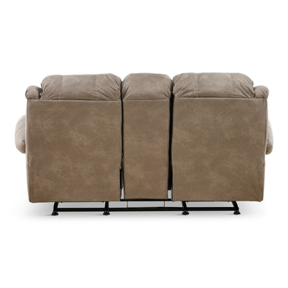 Dubois Rocking Reclining Loveseat