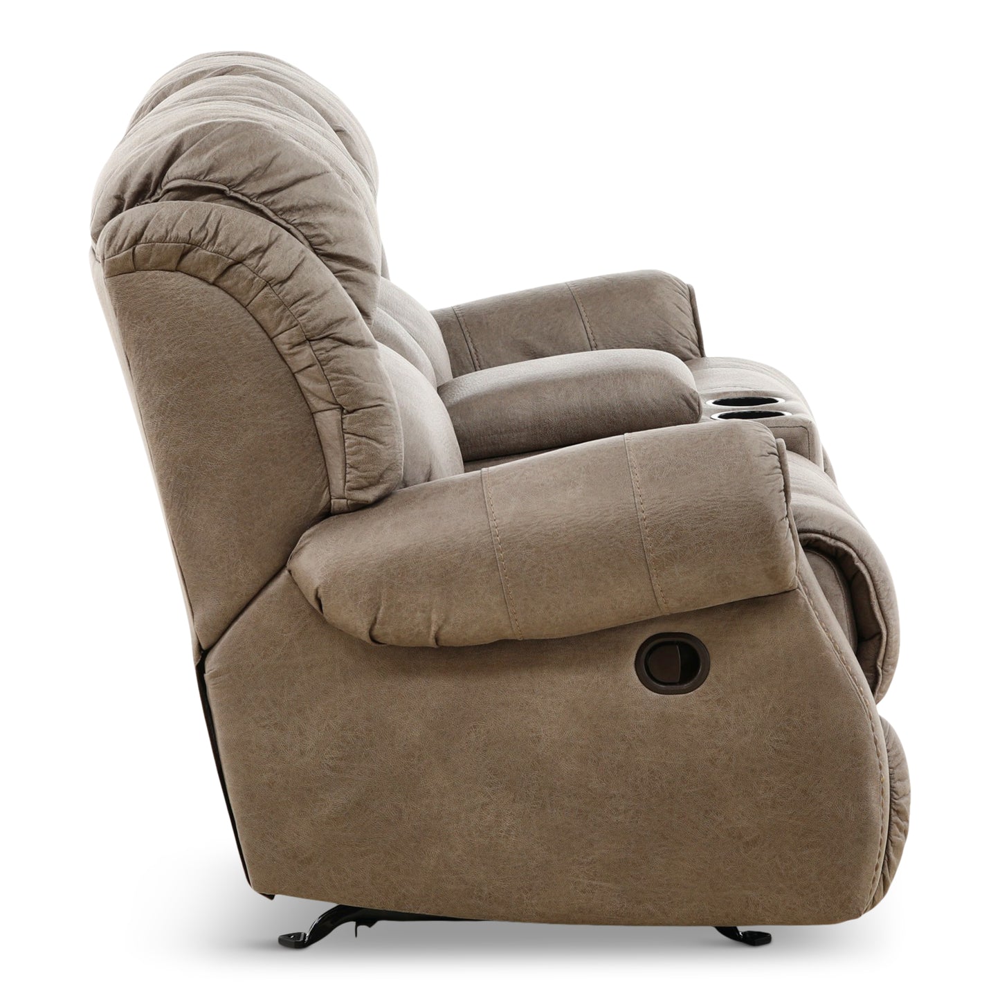 Dubois Rocking Reclining Loveseat