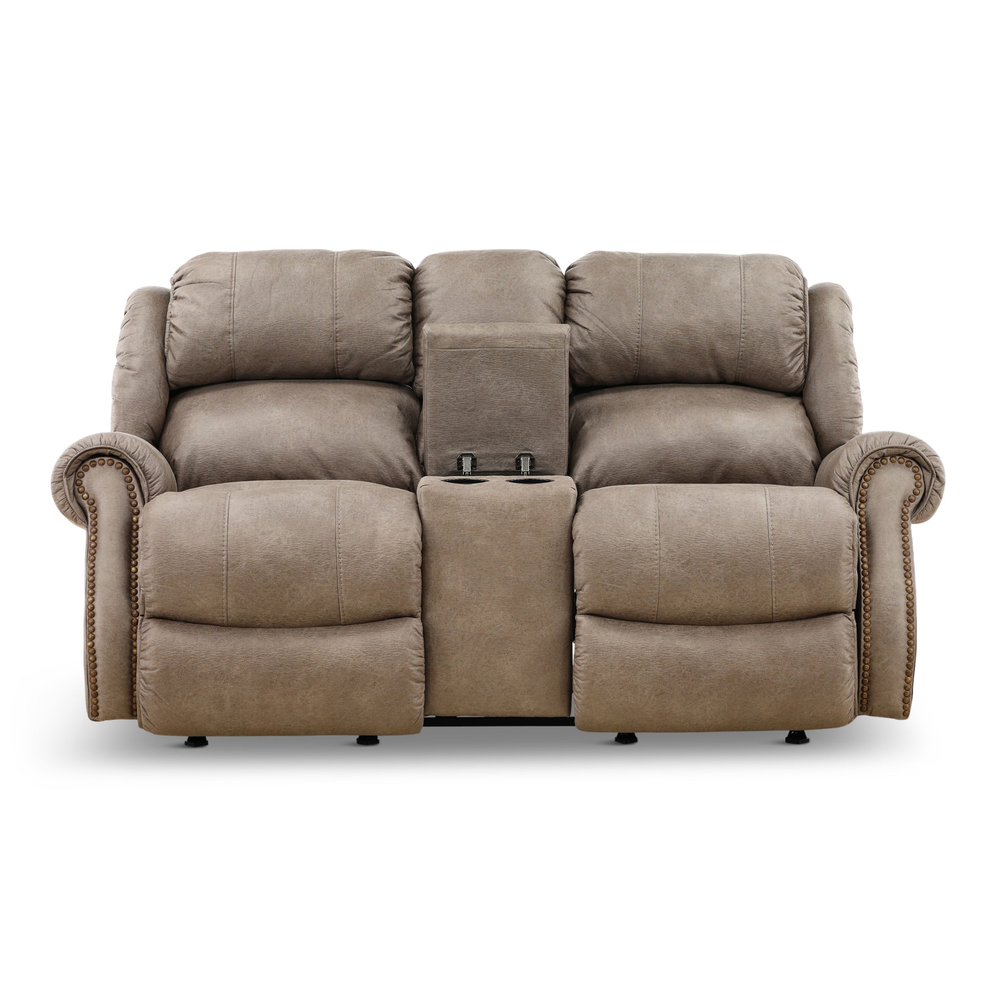 Dubois Rocking Reclining Loveseat