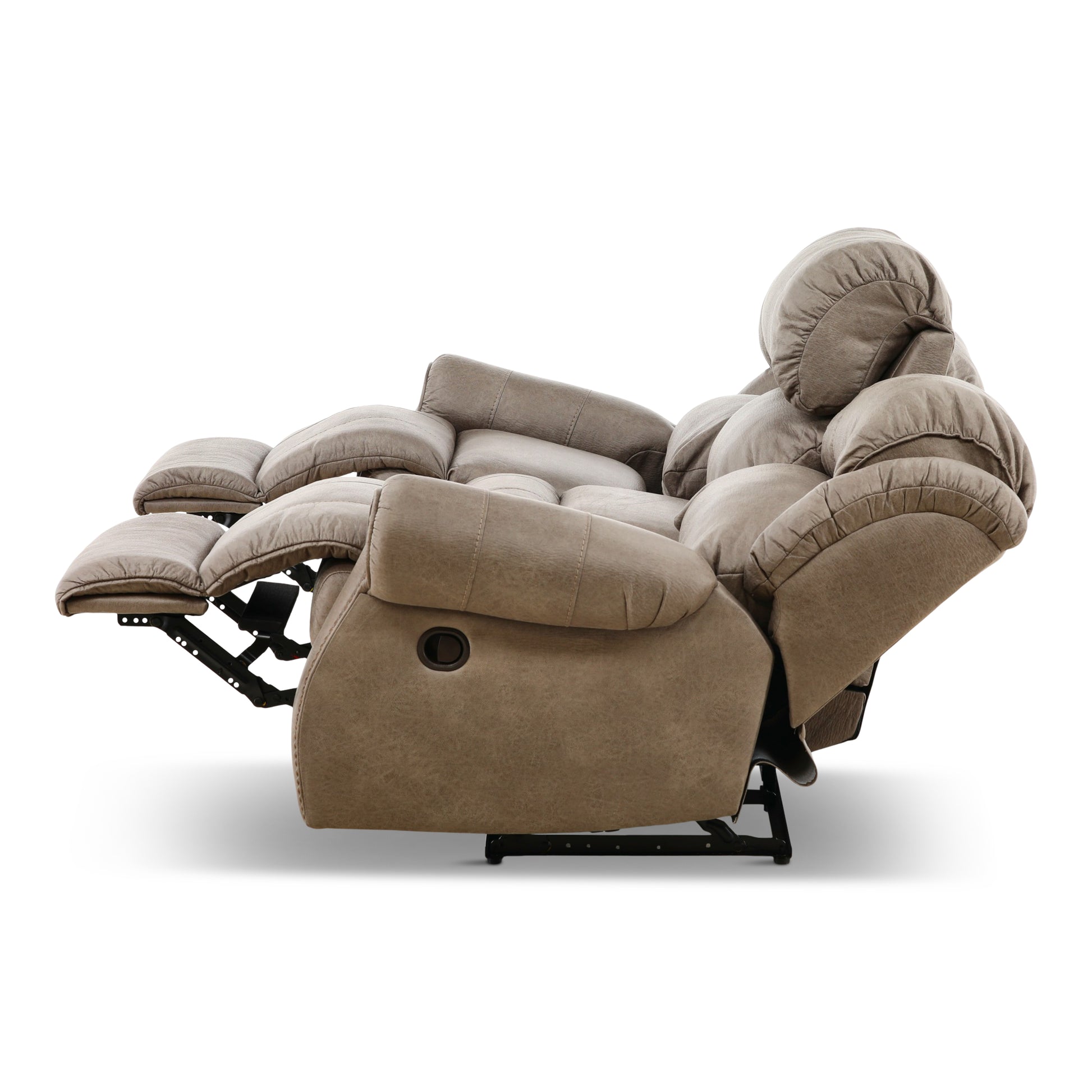 Dubois Reclining Sofa