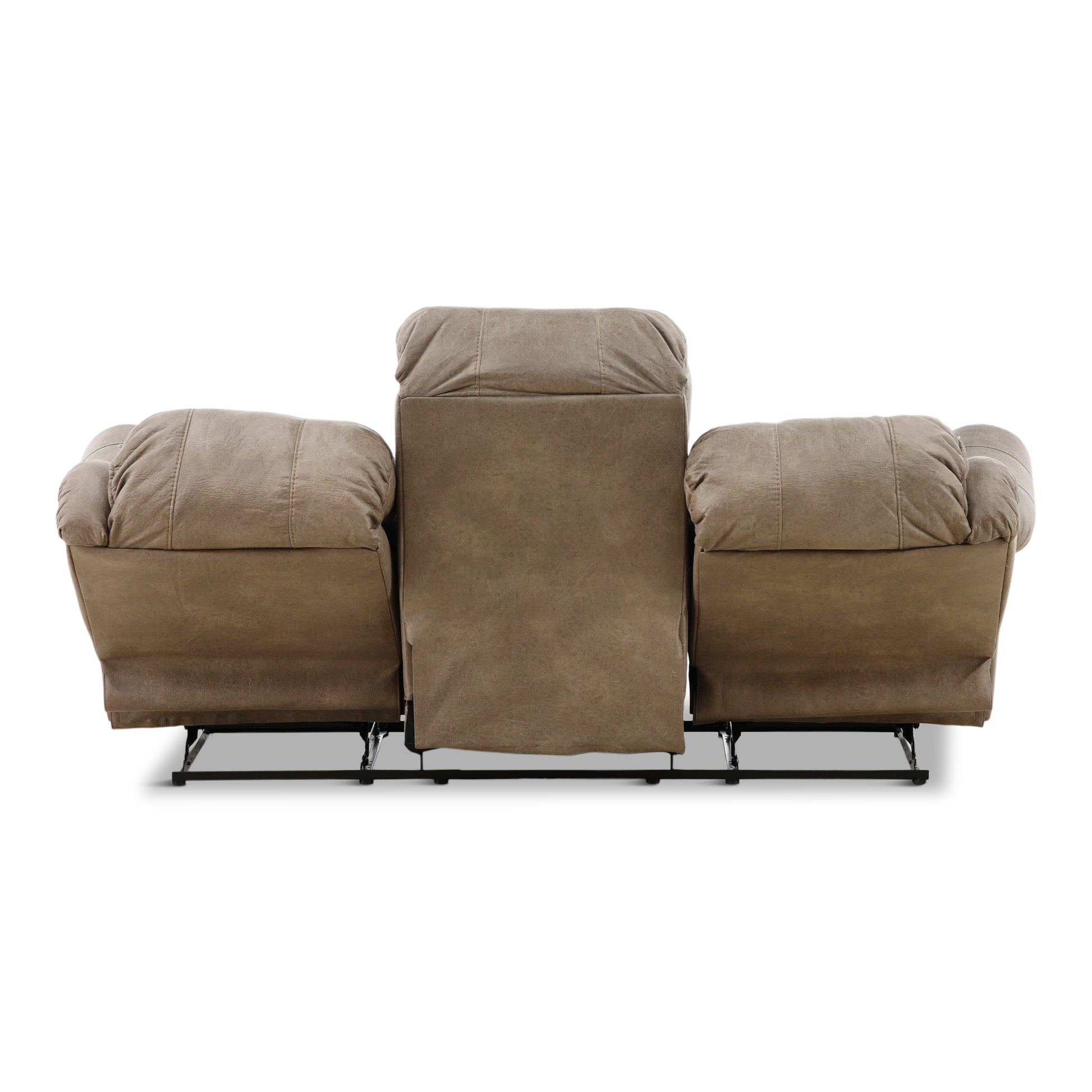 Dubois Reclining Sofa