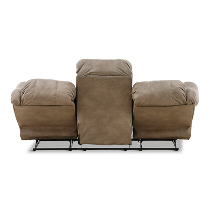 Dubois Reclining Sofa