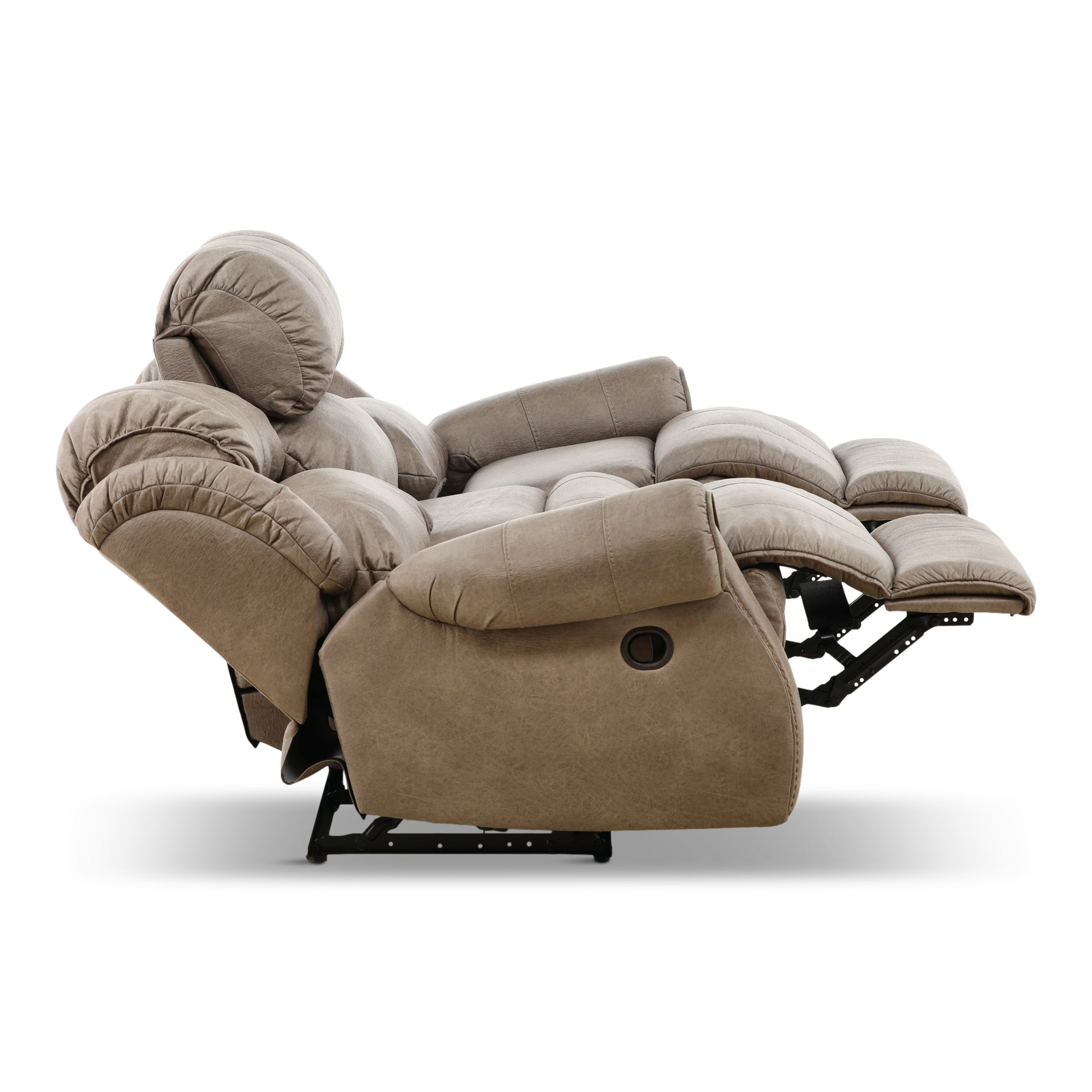 Dubois Reclining Sofa