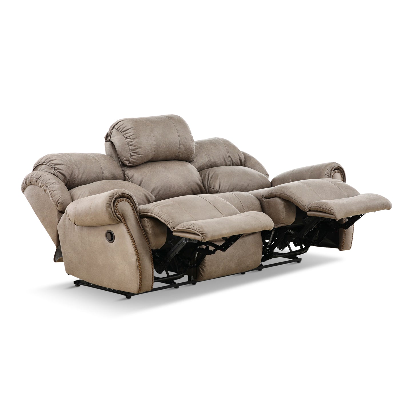 Dubois Reclining Sofa